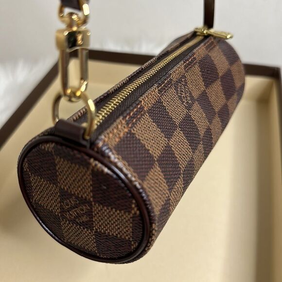 💯Authentic Louis Vuitton Mini Papillon DE🍀 - Picture 4 of 11